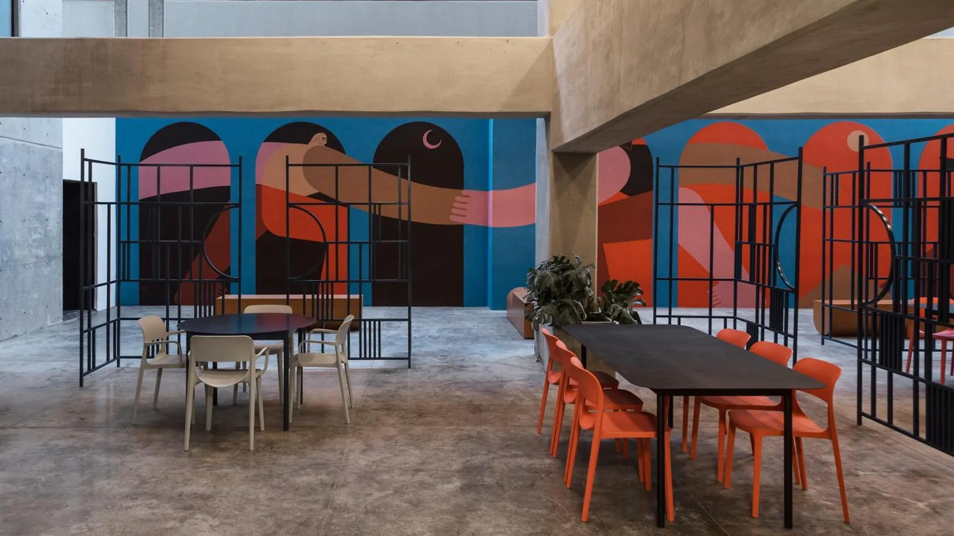 Aparthotel Tribeca Flat Witgdl à Guadalajara
