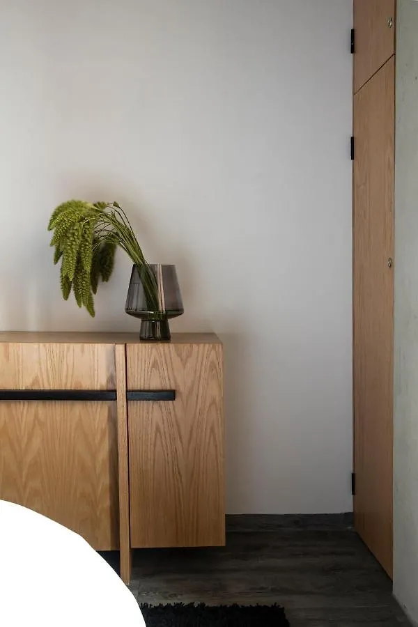 Tribeca Flat Witgdl Aparthotel Guadalajara